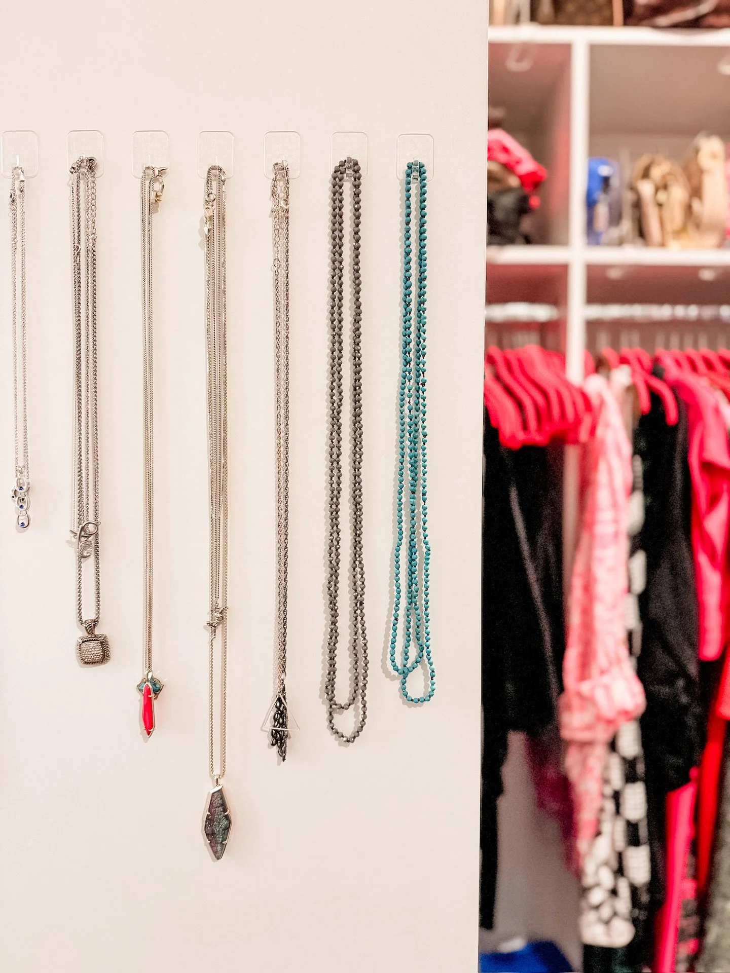 💍 The average person spends $360 a year on jewelry&mdash;even though they already own 34 pieces. And men actually spend more on themselves than women do. 🤯

(Source: @joshuabecker)

This stat hits home. It&rsquo;s not about never buying the things 