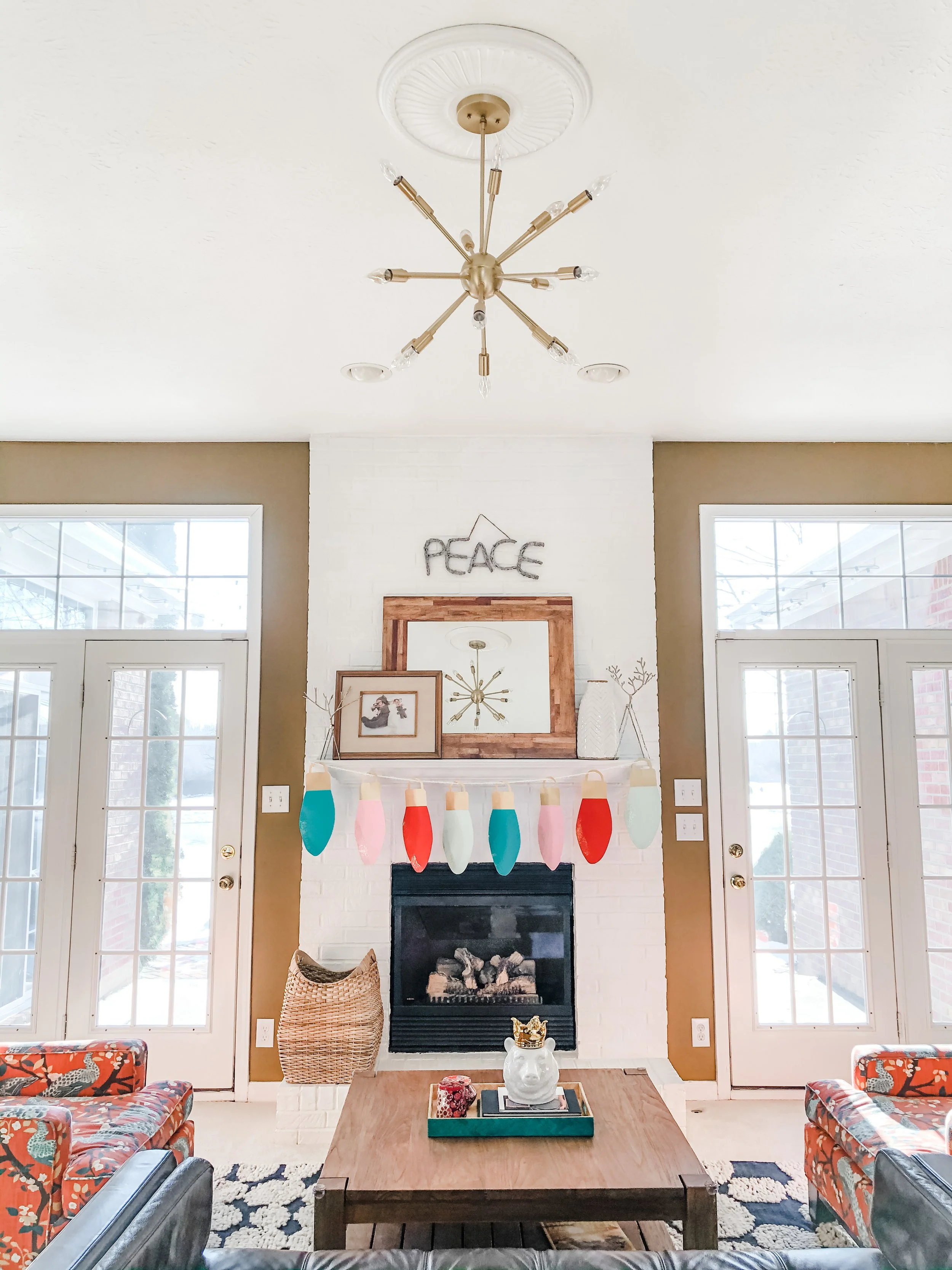 Simplify the Season // Five Tips for a Stress-Free Holiday