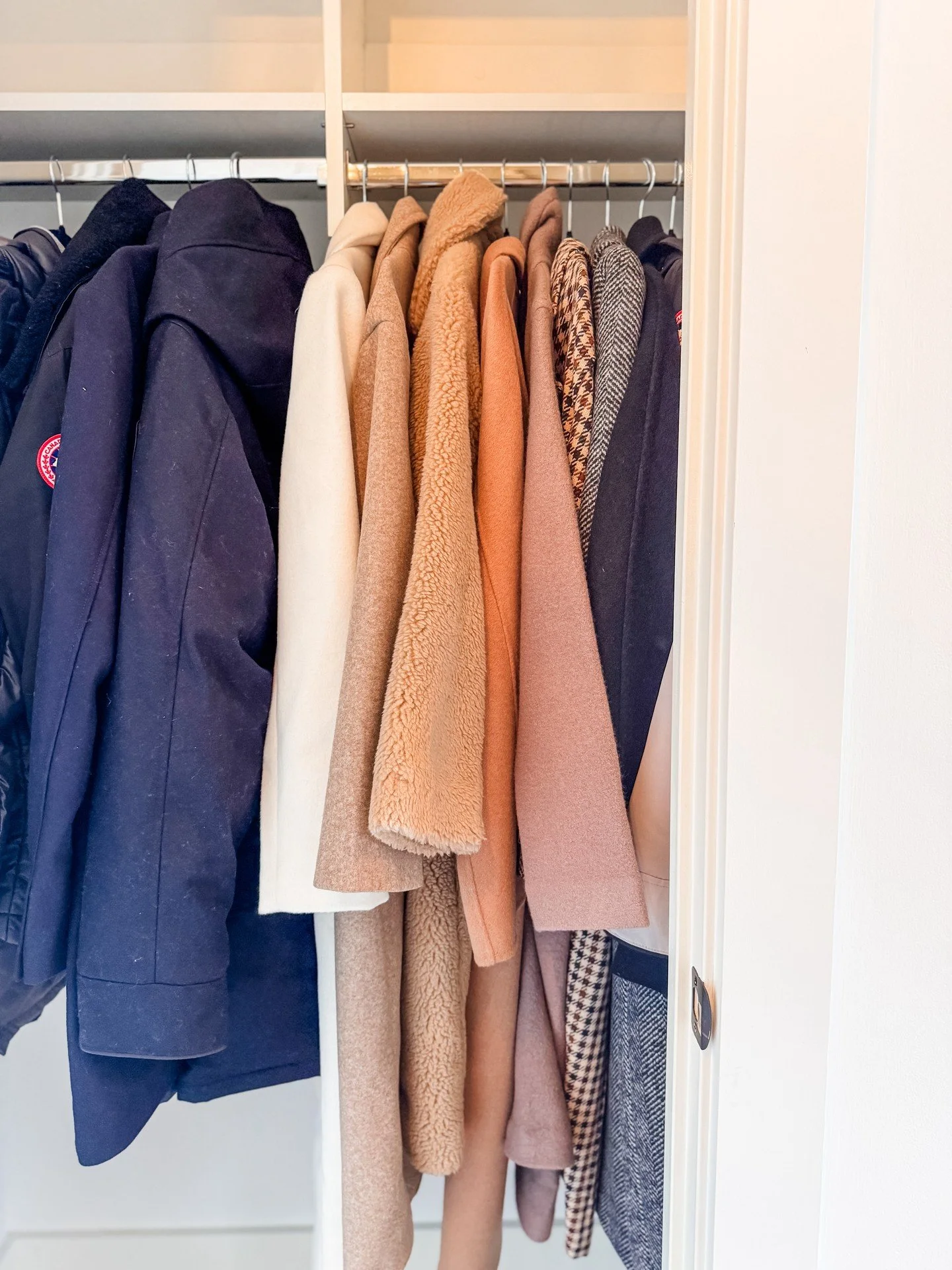 Cozy szn. Enough said.