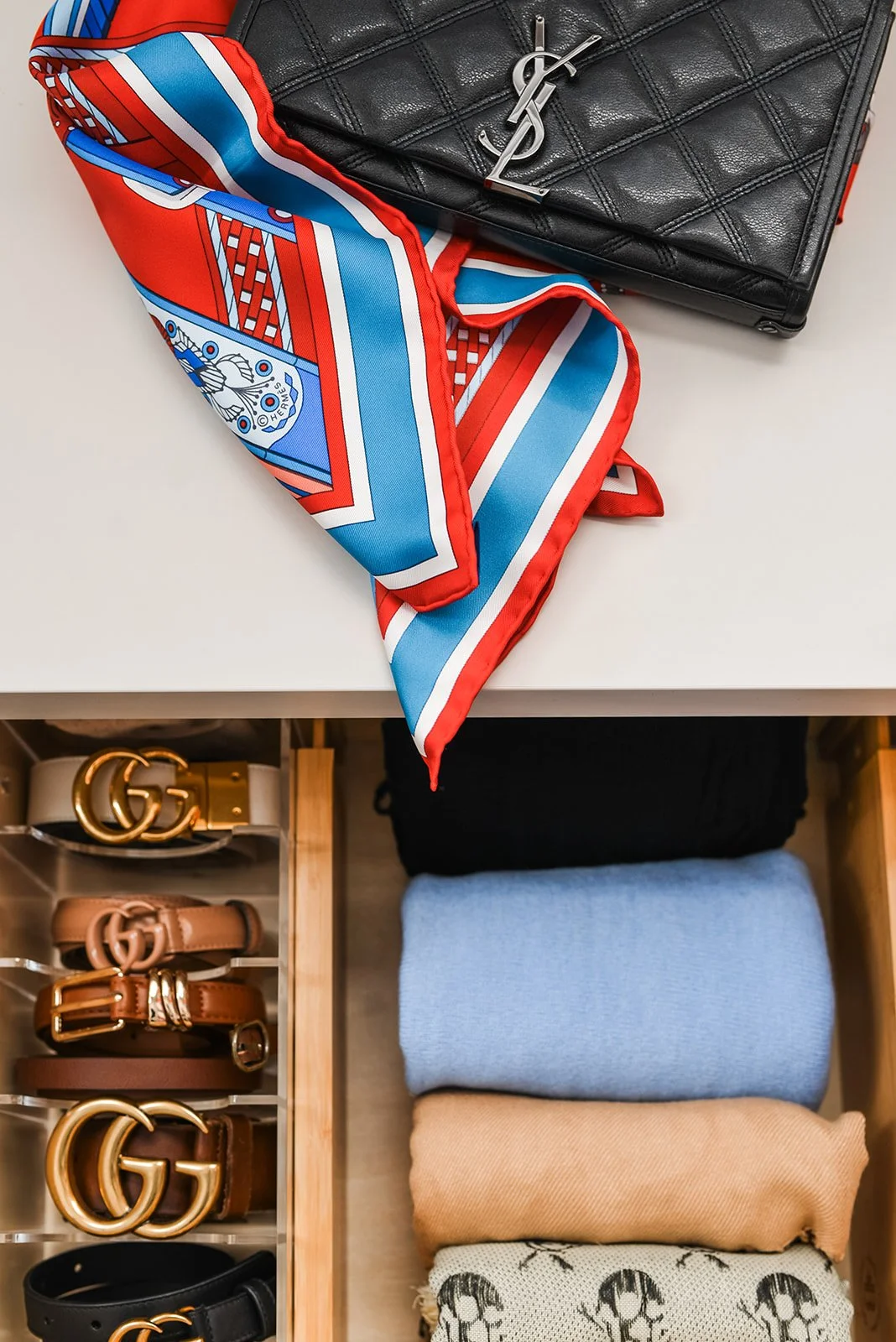 Roses Are Red, Clutter Is Not: 14 Tips to Love Your Home