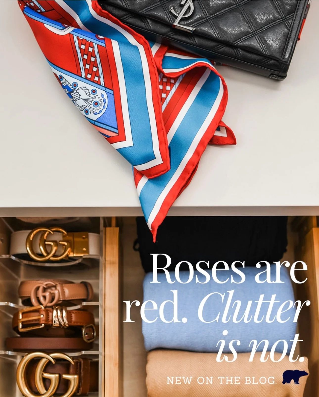 A new love letter just hit the blog ❤️