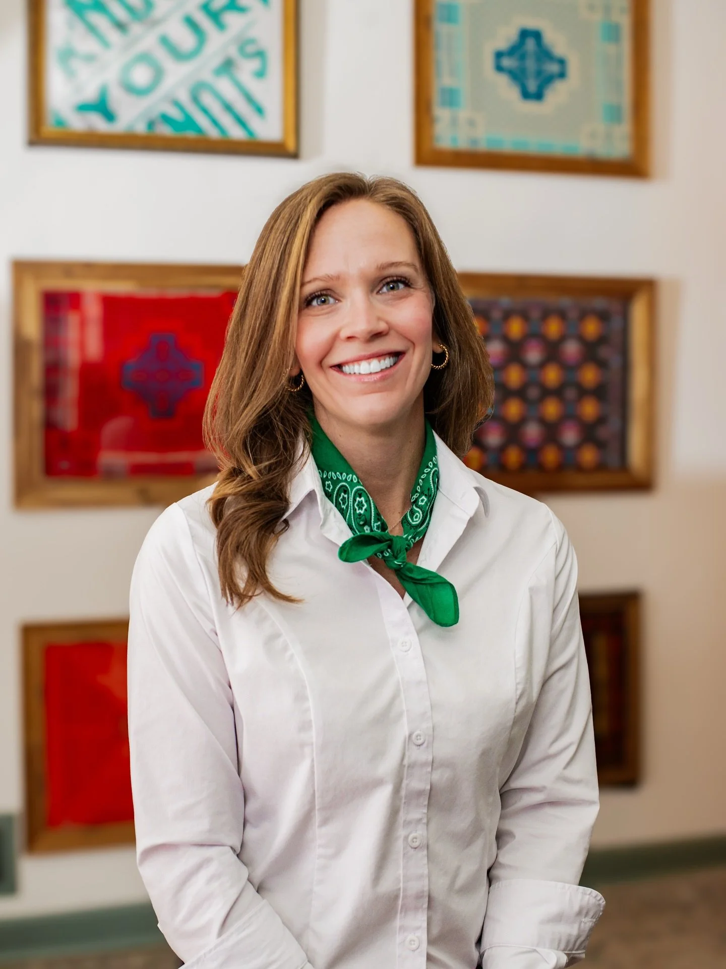 Today we are celebrating one year of Kendall @hintonhaven!! She joined our team a year ago and it is hard to remember a time when her energy, joy and big smile wasn&rsquo;t a part of it.

We thank our lucky stars every day that she gives her time to 