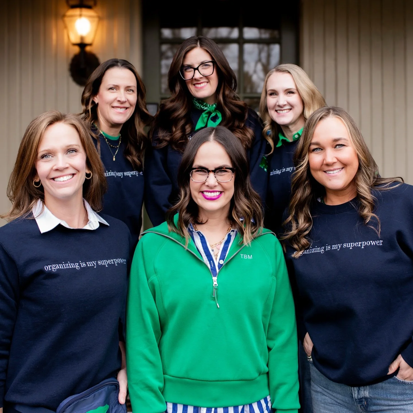 Happy International Women's Day from the incredible ladies at The Baer Minimalist! I'm thankful for the opportunity to collaborate with these talented women, and I'm proud that our work supports so many women in achieving their goals. ❤️

📷: @heysou