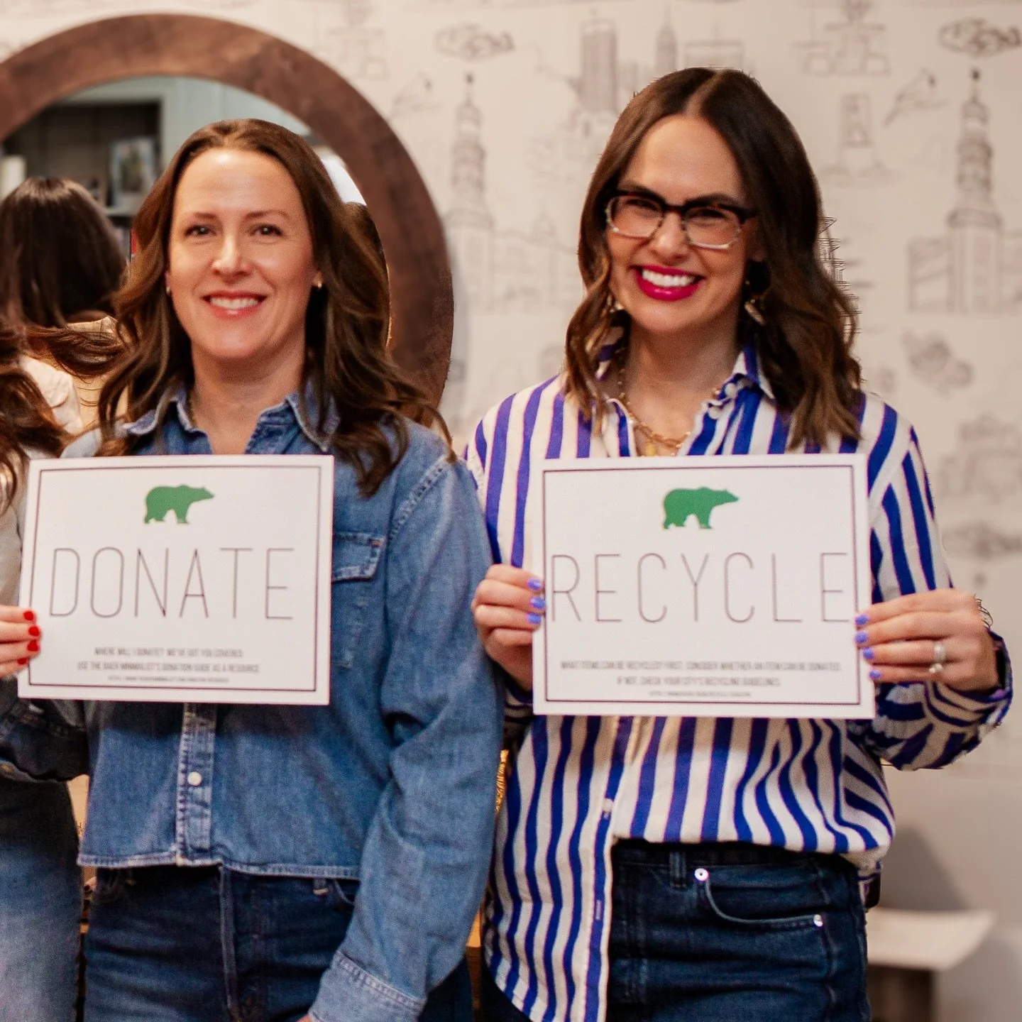 If we&rsquo;ve ever worked together, than today&rsquo;s resource probably looks familiar! Whenever we work on a project with a client, we pull out our trusty side kick. These organizing printables will help keep your organized projects&hellip;well&he