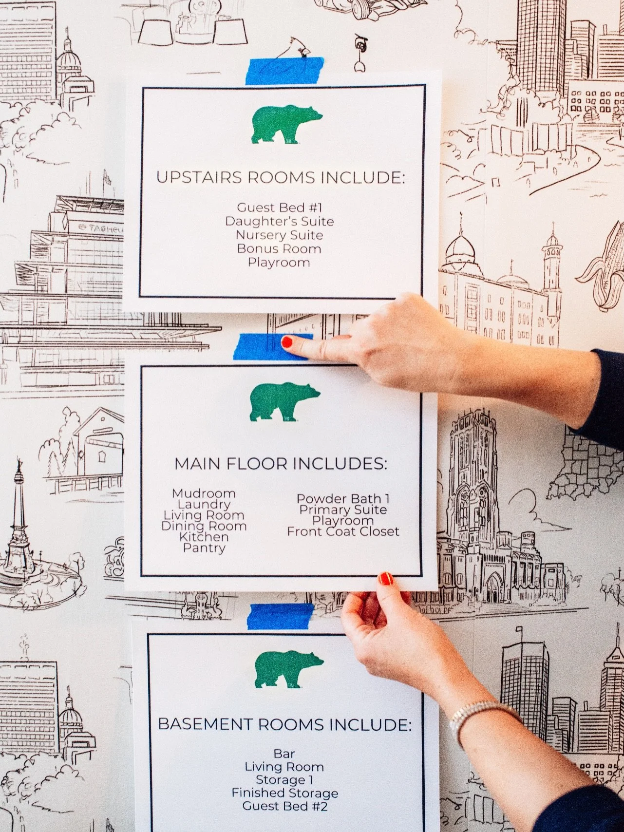 We love taking one of life&rsquo;s most stressful events and putting an ultra organized spin to it.
⠀⠀⠀⠀⠀⠀⠀⠀⠀
For local moves, we try to do as much in advance of the actual moving day as possible. Our favorite tips to make moving seamless: 
⠀⠀⠀⠀⠀⠀⠀⠀⠀