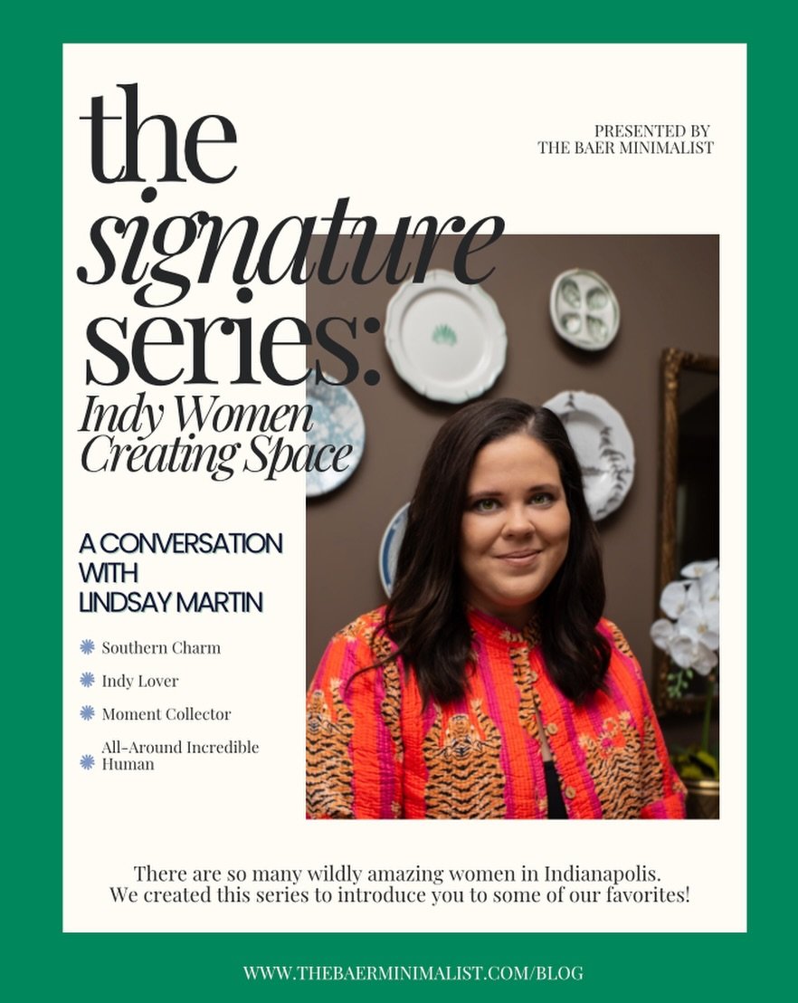Meet the most creative spirit I have the pleasure of knowing&hellip;Lindsay Martin of @heysouthernskyphoto. We met through @womenforriley years ago and have grown our businesses, dreams and families side by side over the last several years. 

Whether