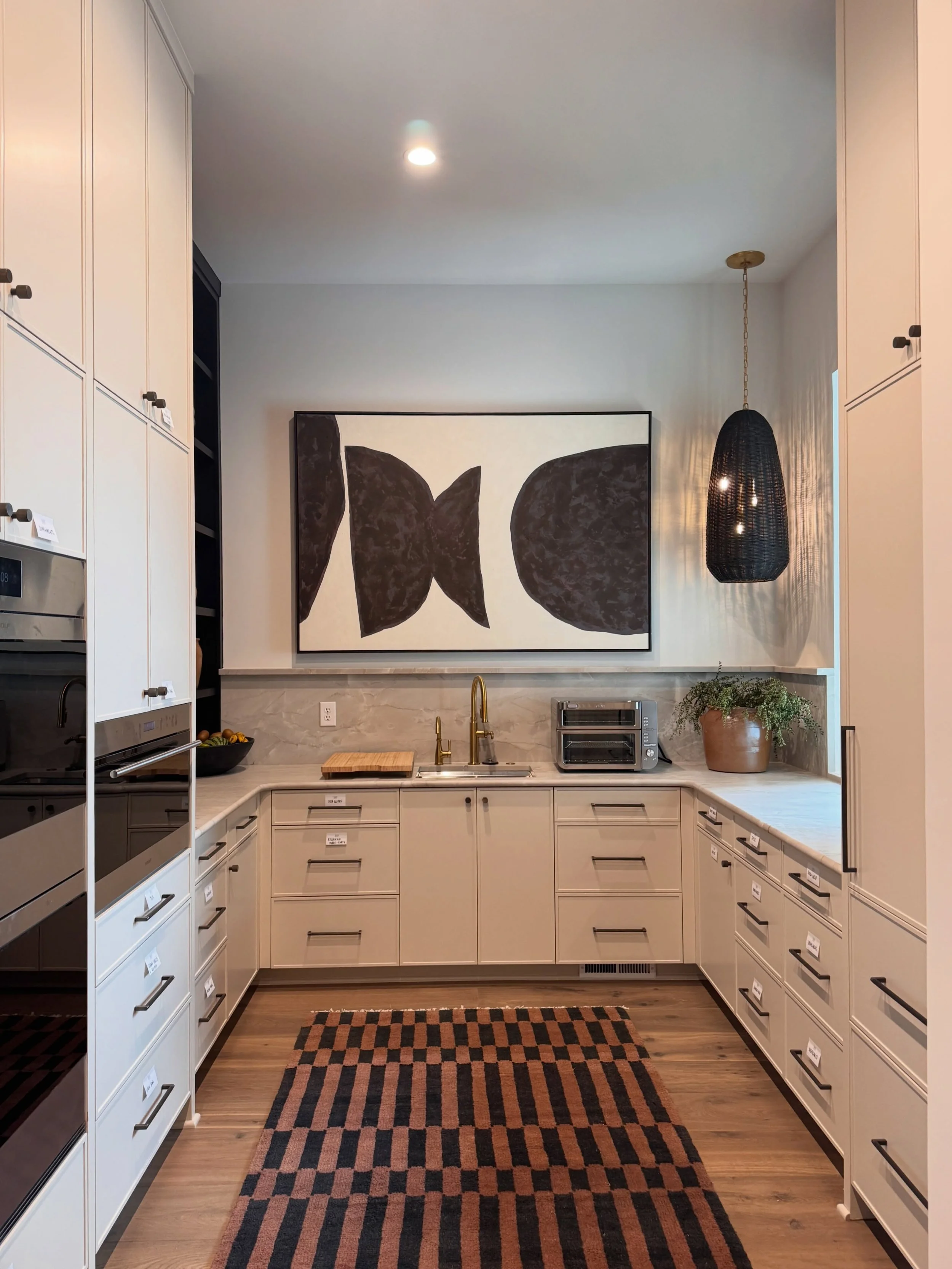 @indybuilders Home-A-Rama is kicking off in just a few weeks, this year making its mark in the @wildair_zionsville development. 

But let&rsquo;s reflect for a moment on what comes after the show.

The moves! We were beyond delighted to help a client