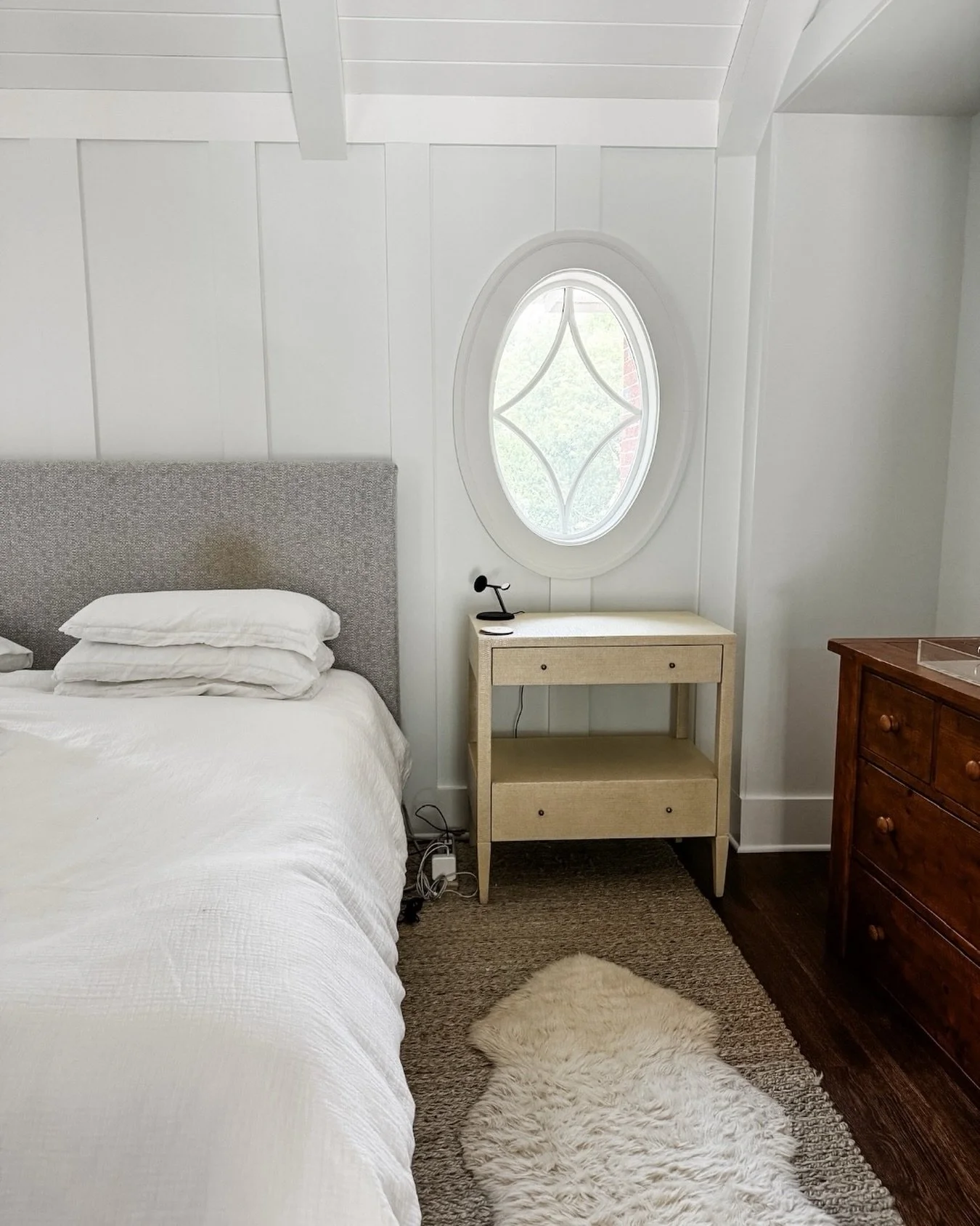 There is nothing like a freshly made bed (with clean sheets no less) on the day you move in! We love making this happen for clients amongst one of their most stressful life events.

One of our summer move clients summed it up perfectly, &ldquo;I&rsqu