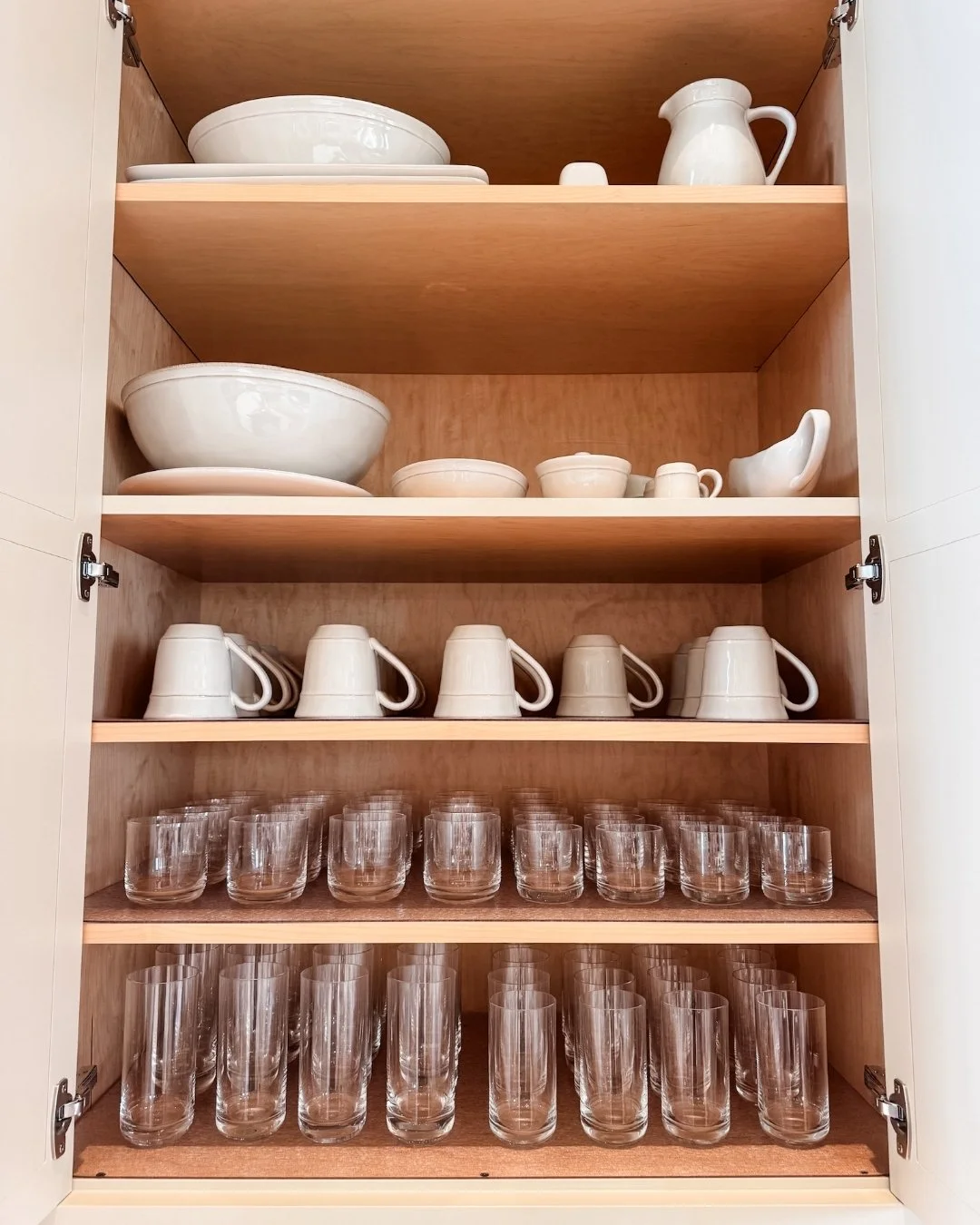 We recently were part of a project of epic proportions with @marikadesignsllc and @hoss_homes. Truly one of the most marvelous homes we&rsquo;ve stepped foot in and many years in the making.

We were tasked with unboxing all of the new items, protect