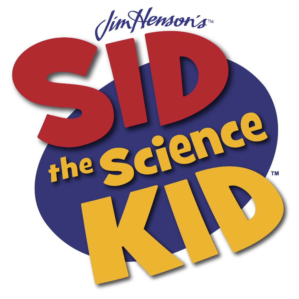 Jim Henson's Sid the Science Kid