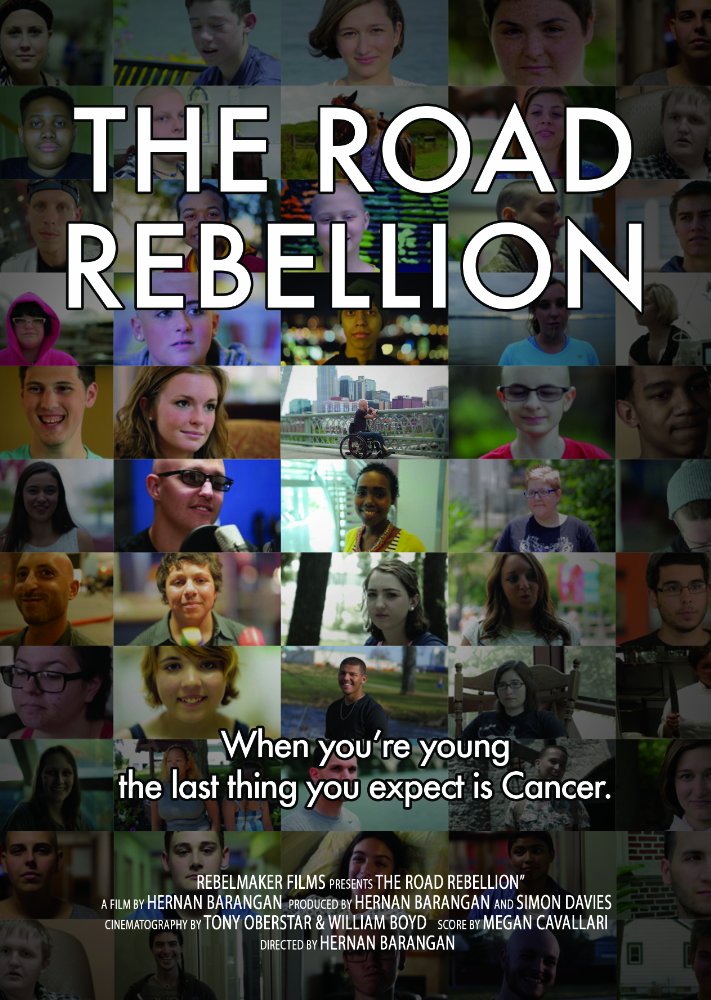 The Road Rebellion