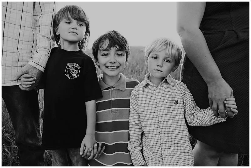 photo credit: Tammie Gilchrist Photography