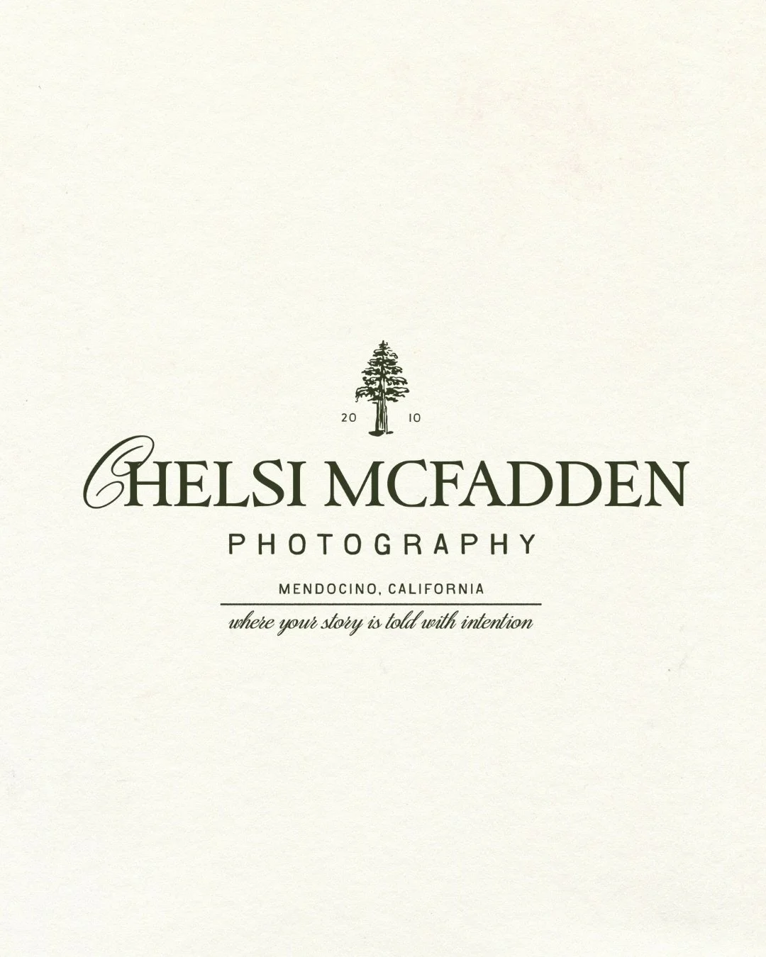 I am over the moon to finally get to share this today. 💖

A lot has changed over the past year. And if I&rsquo;m being honest, over the past five. I thought this would be shared on January 1, but life had other plans.

My website for Chelsi McFadden