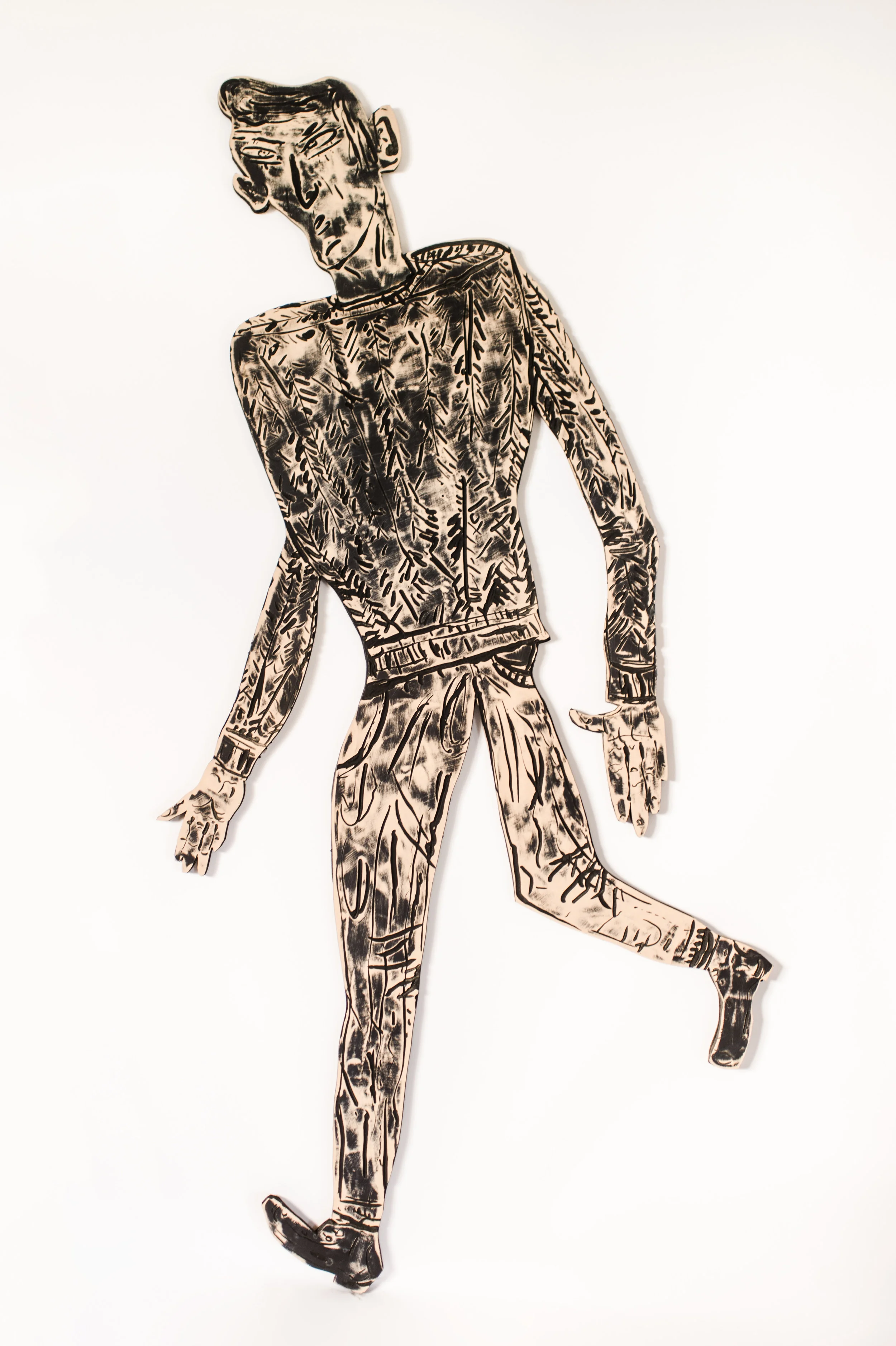 Carroll Vinebone - 2017