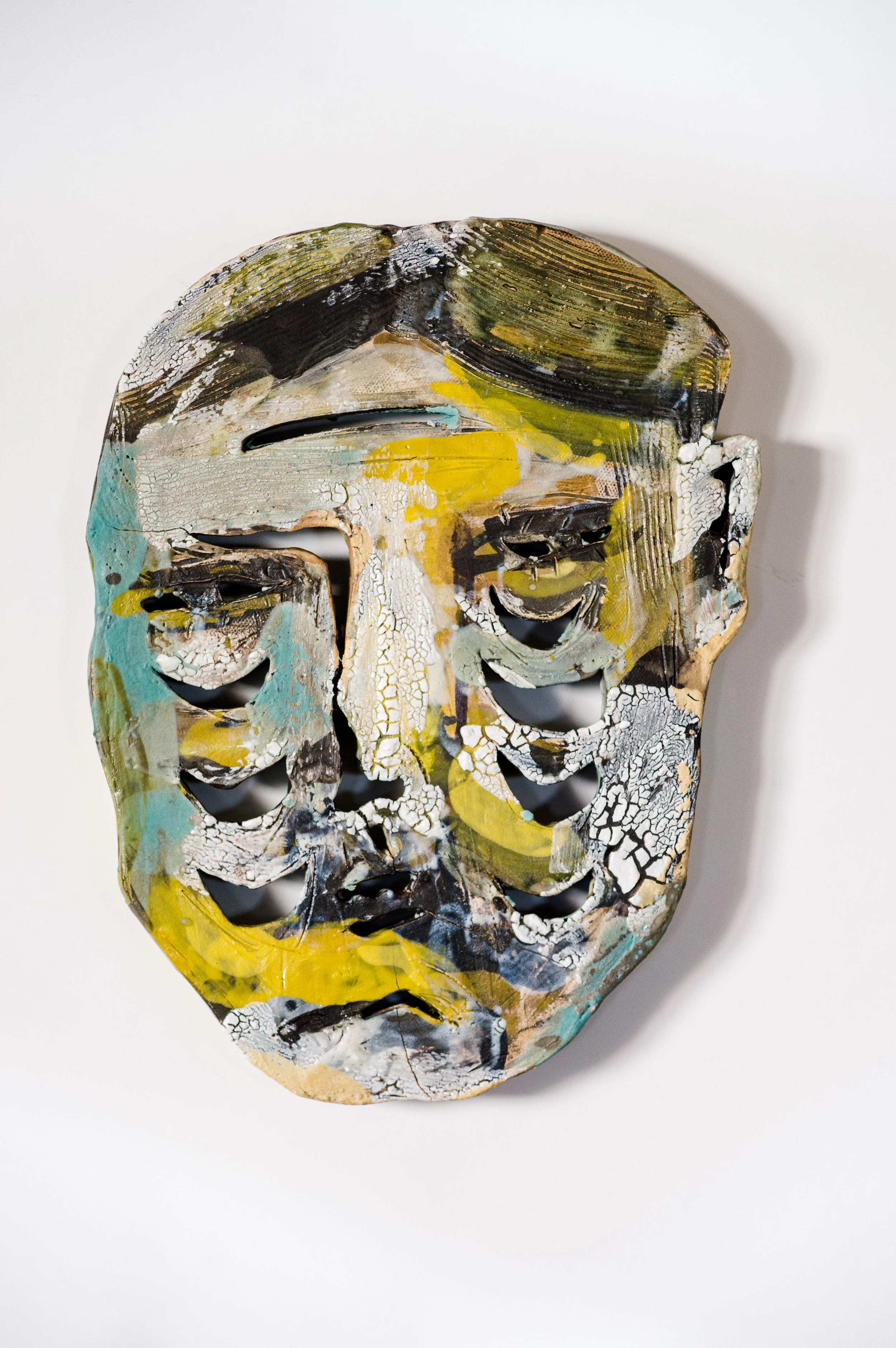 6 Years of No Sleep - 2015