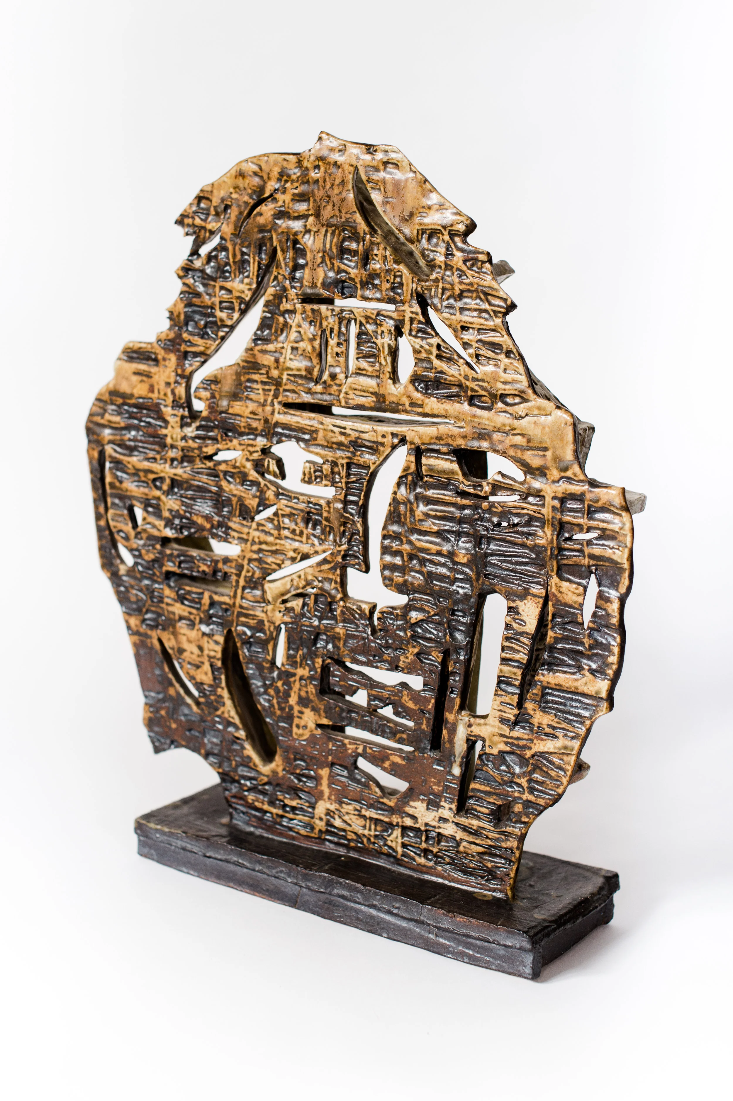 Rod Chocolate Waffel - 2015