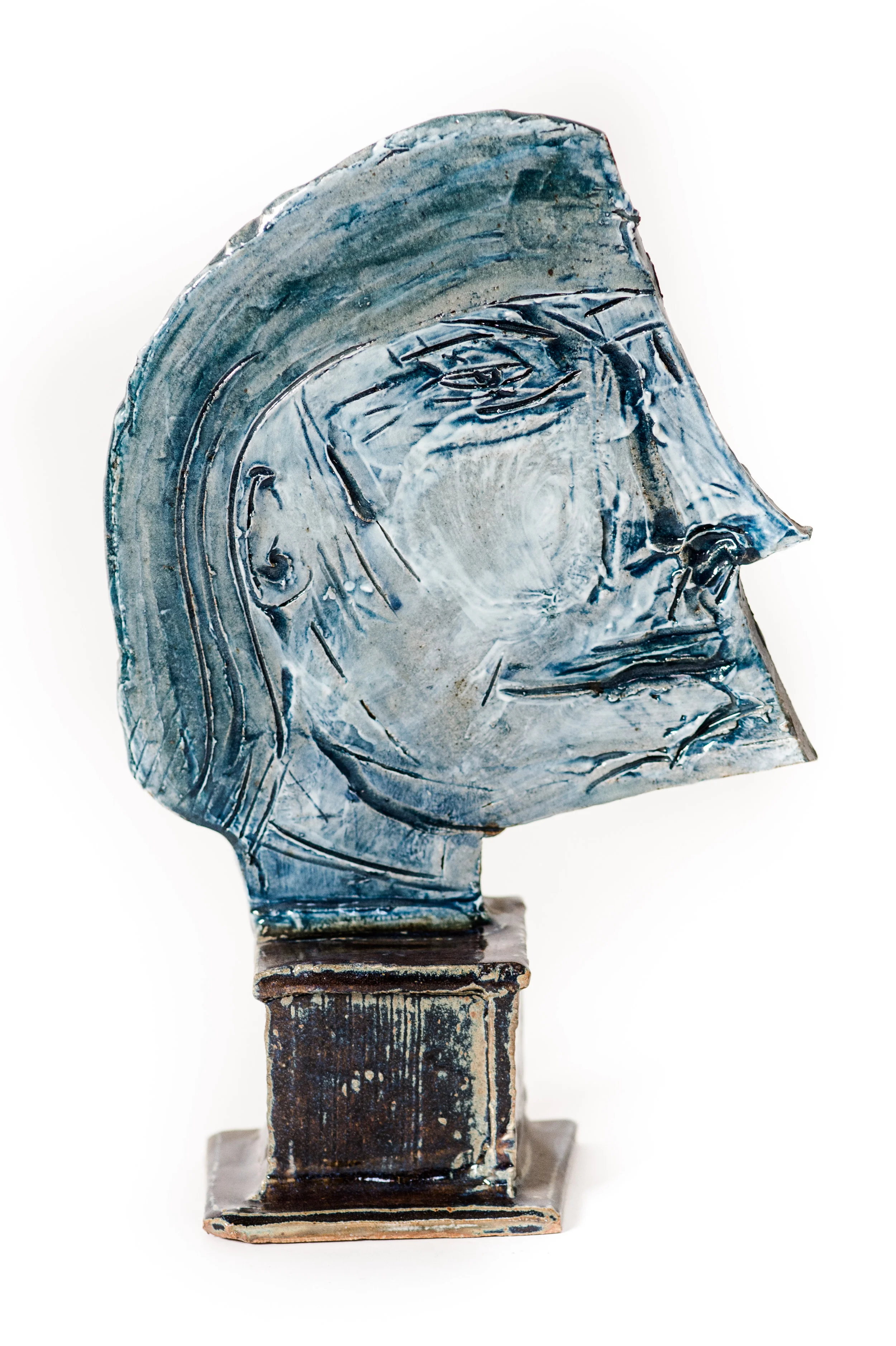 Portrait of a Profesor - 2014 