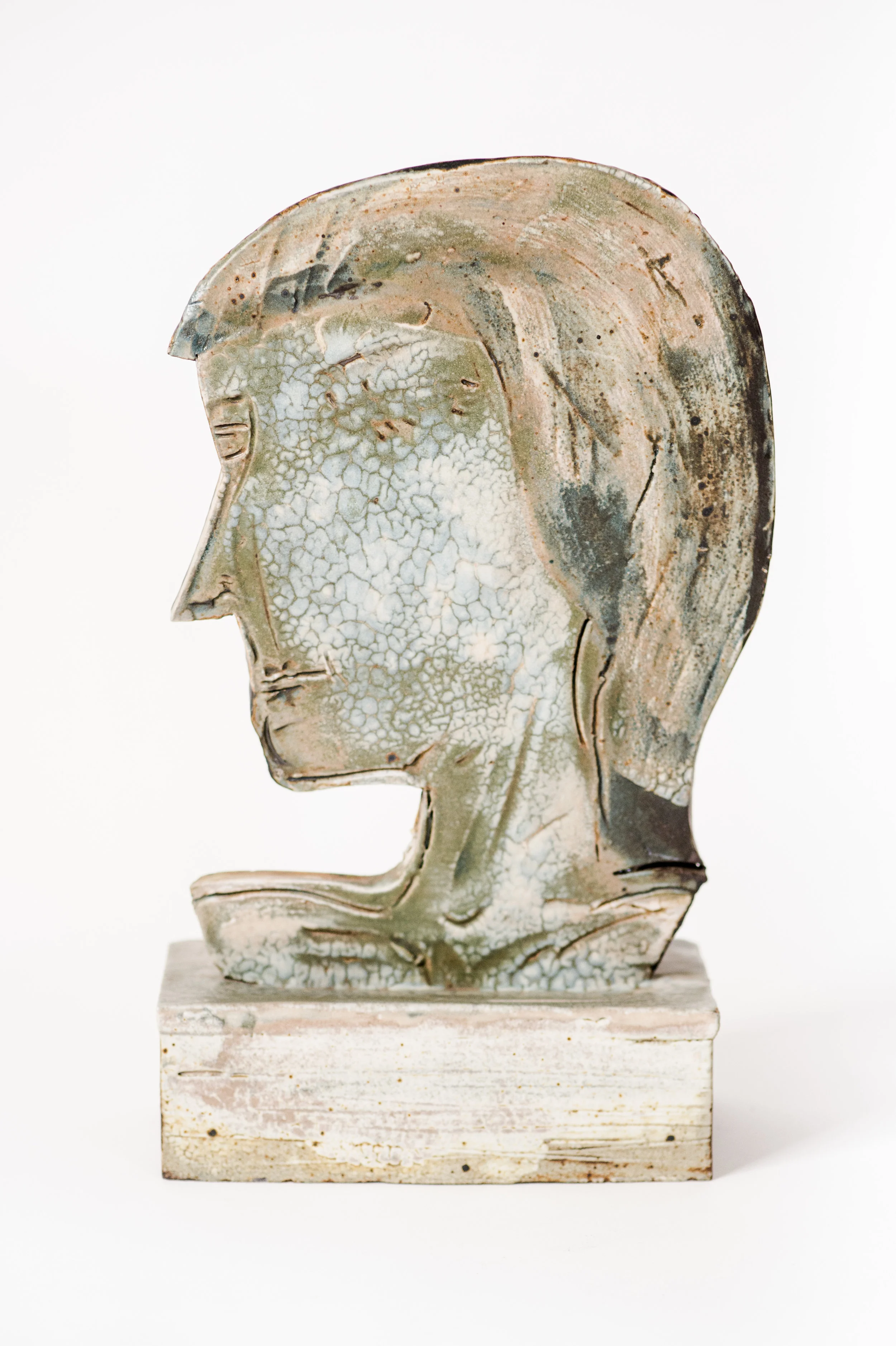 Girl Of The Garden - 2015