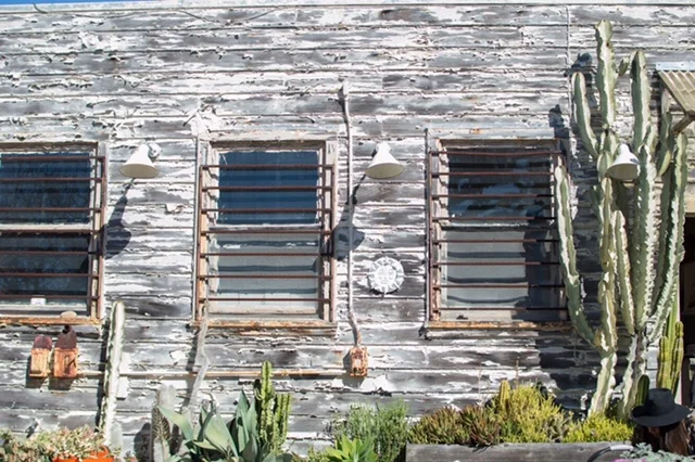 A Unique Boutique in Outer Sunset