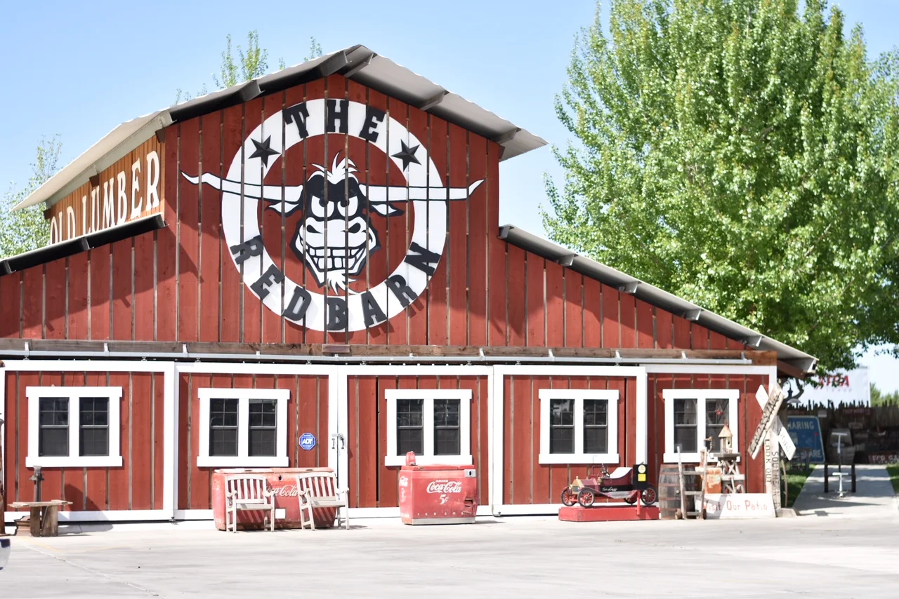 Bravo Farms, a Kid-Friendly Pit Stop off Highway 99
