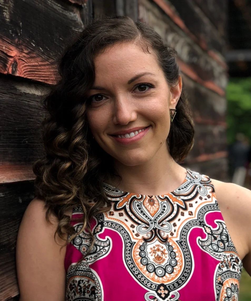 Meet the team — Conscious Collaborative