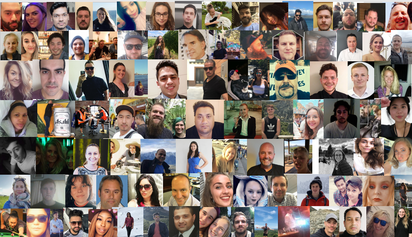 The Kapura Vulnerable Food Service Team Covid-19 