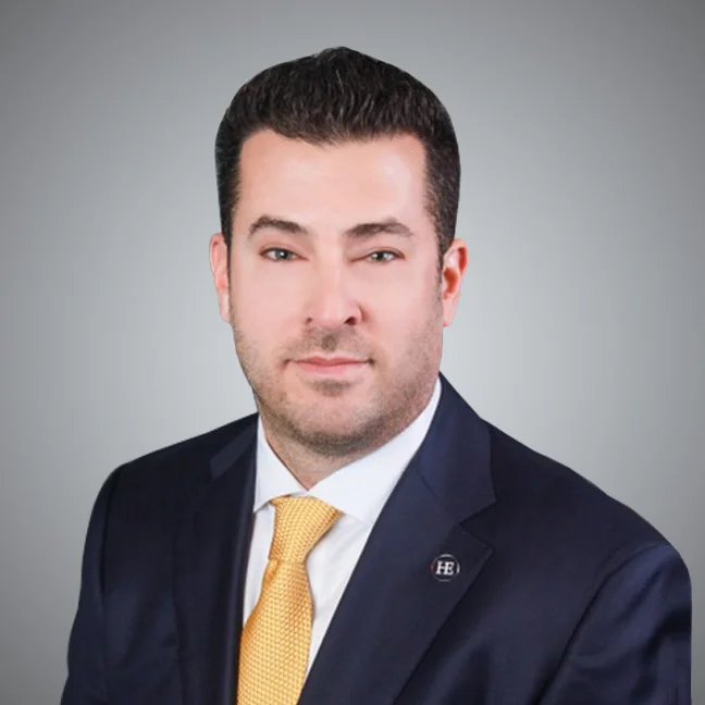 Brian Mercado