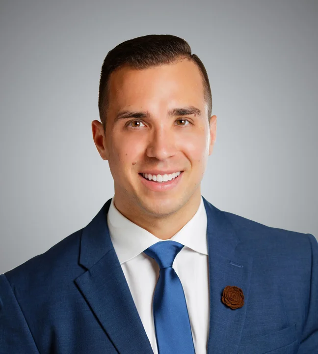 Blaine Klos