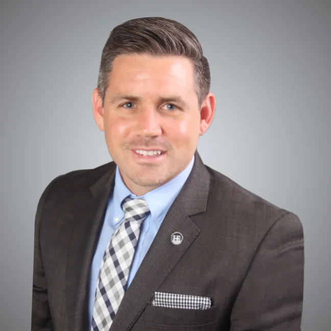 Matthew Jimerson