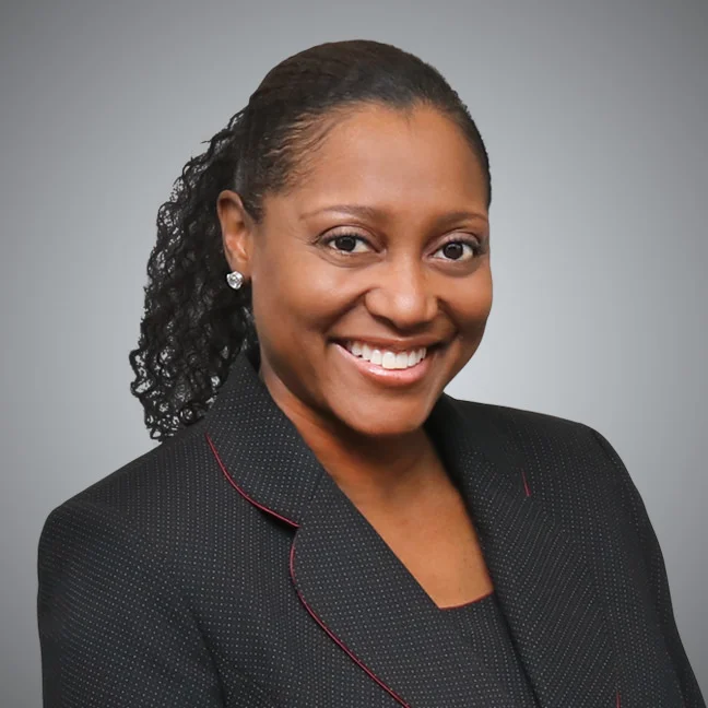 DeAndrea Stansberry