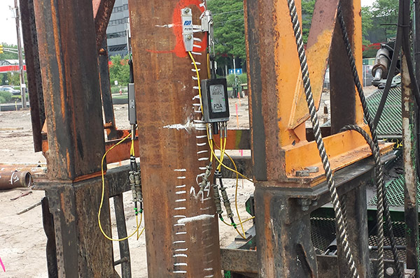 PDA Testing at New Hotel in Teaneck, NJ