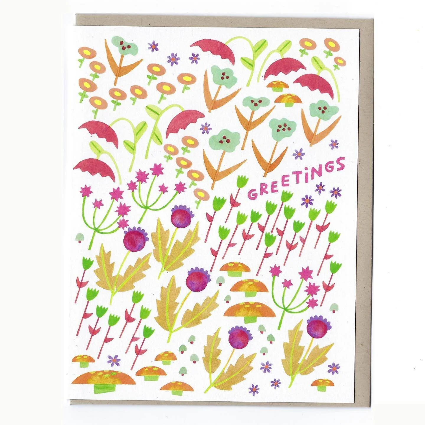 NEW CARDS 📬🌷✨💫 flying out the door to many dear stores near you via #FaireWinterMarket and also in my shoppppe !