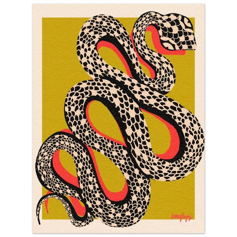 COLOR POP SNAKE