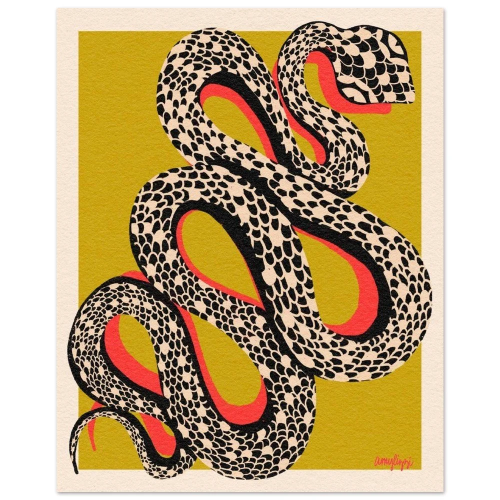 COLOR POP SNAKE
