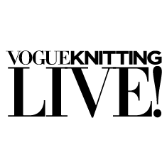 Vogue Knitting Live New York