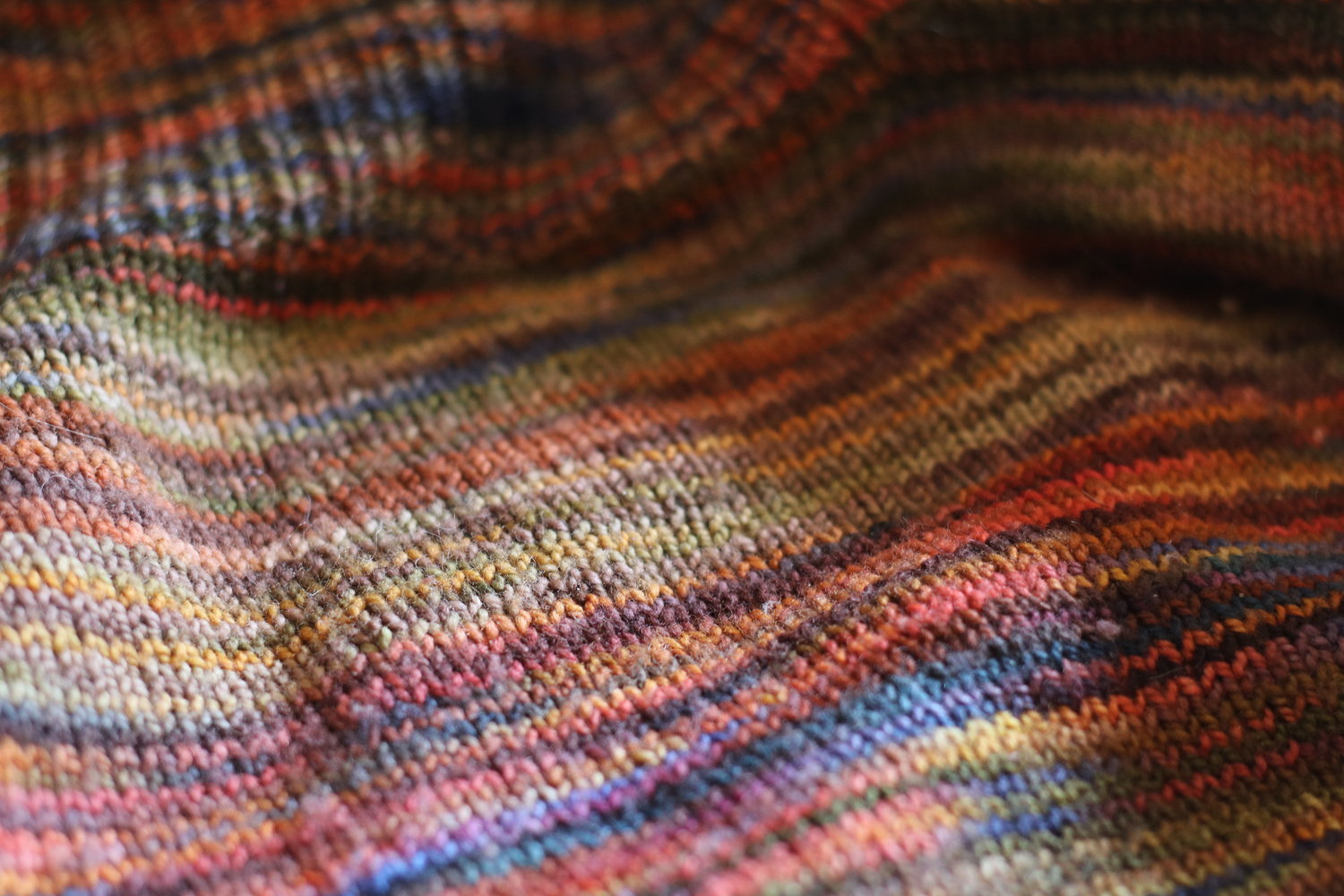Vogue Knitting — Koigu