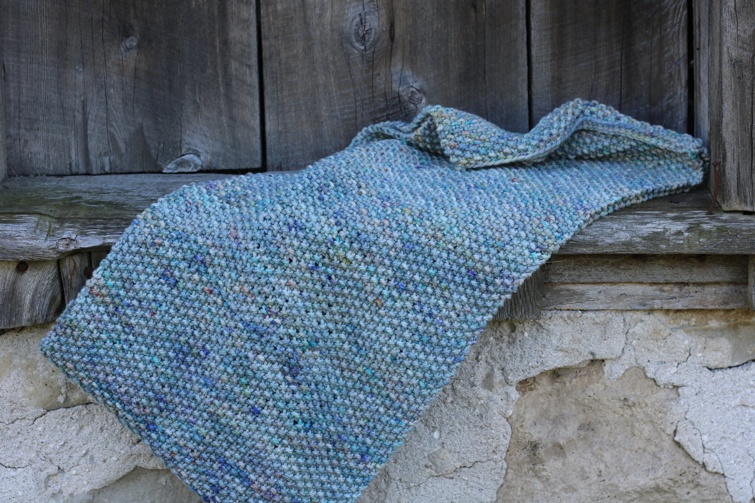 Vill Designer Spotlight - Knitting Wonders
