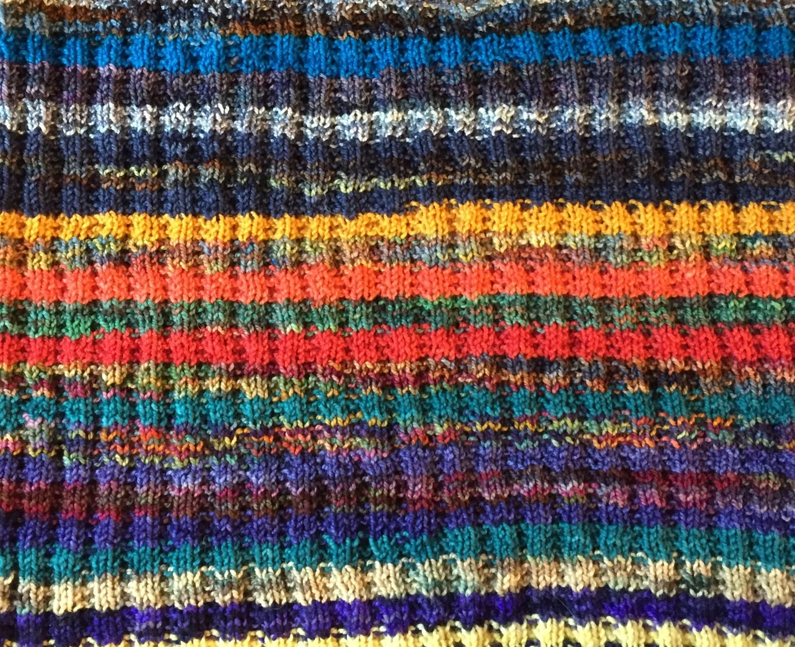 Make it Koigu Project Spotlight - January