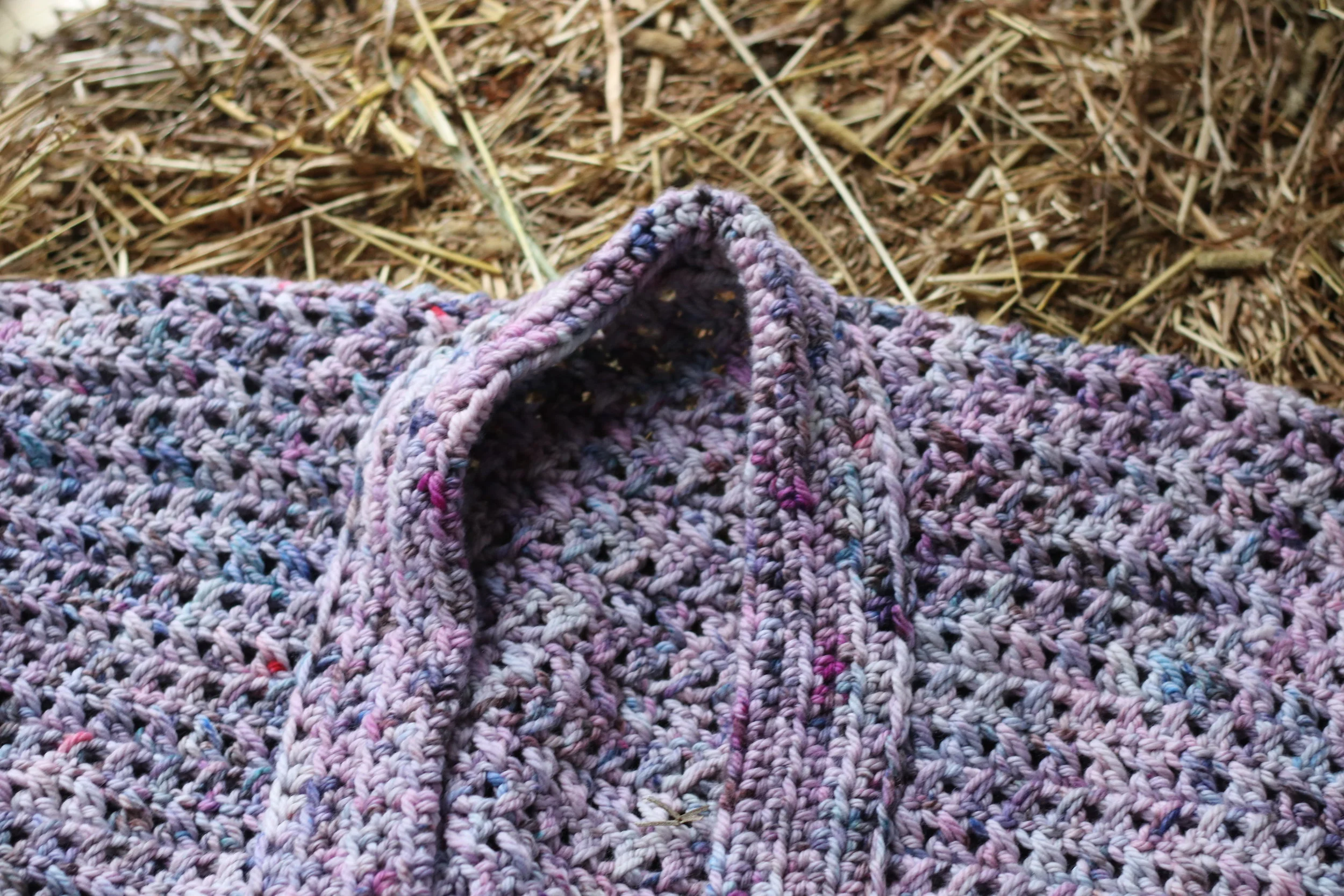 Designer Spotlight - The Hook Nook 