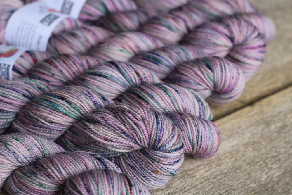 Personal Threads Personal Threads Boutique - Local Yarn Store Day — Koigu