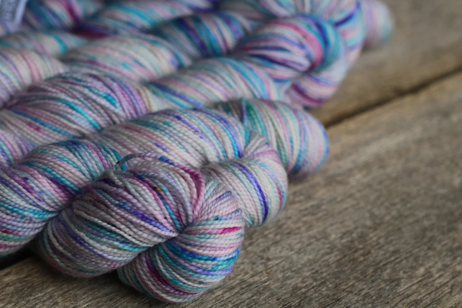 Personal Threads Boutique - Local Yarn Store Day — Koigu