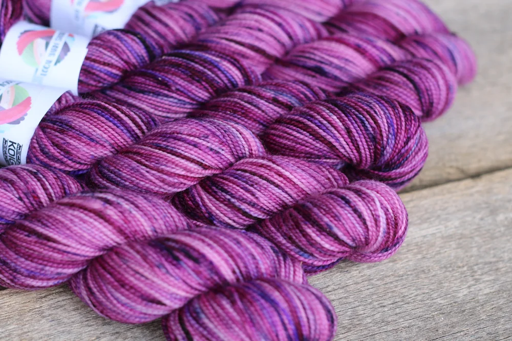 Personal Threads Personal Threads Boutique - Local Yarn Store Day — Koigu