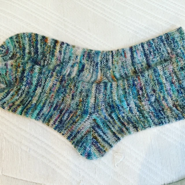 Make it Koigu Project Spotlight - April