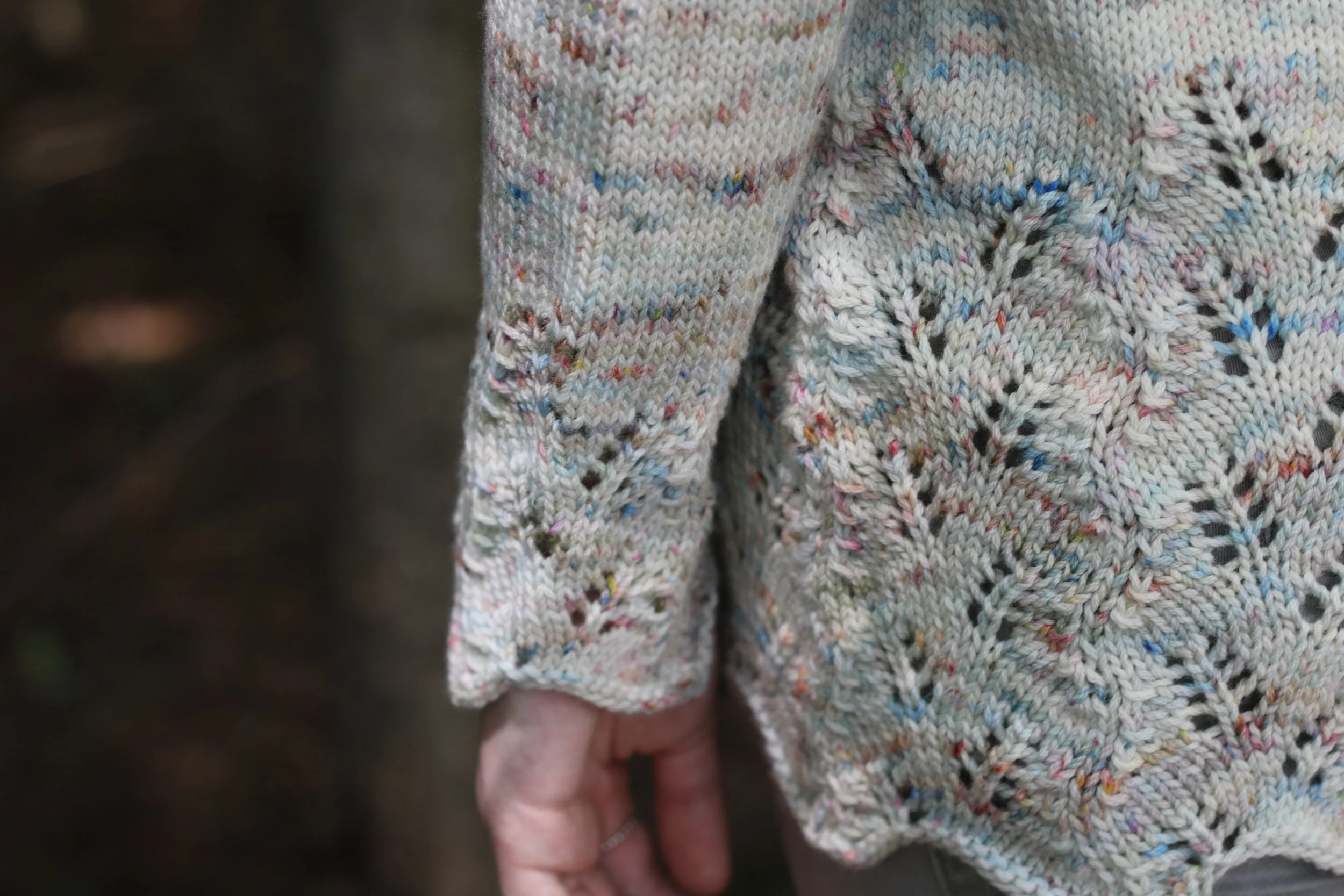 Designer Spotlight - Janice Sumpton 