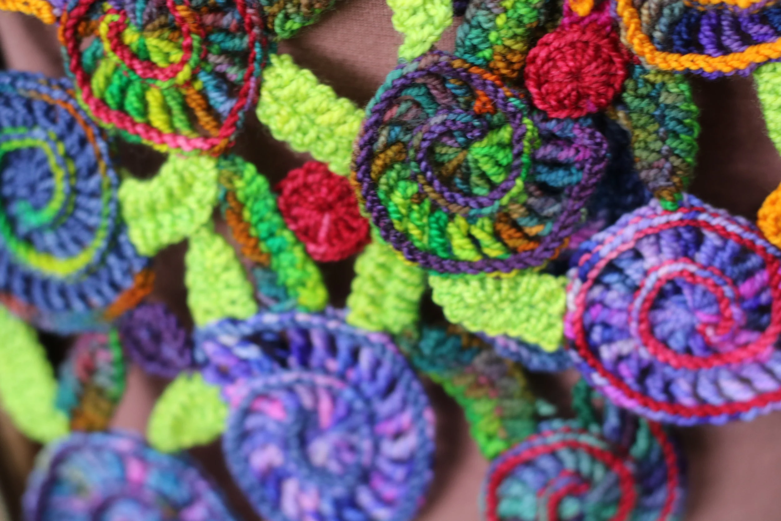 Designer Spotlight - Lisa Doherty