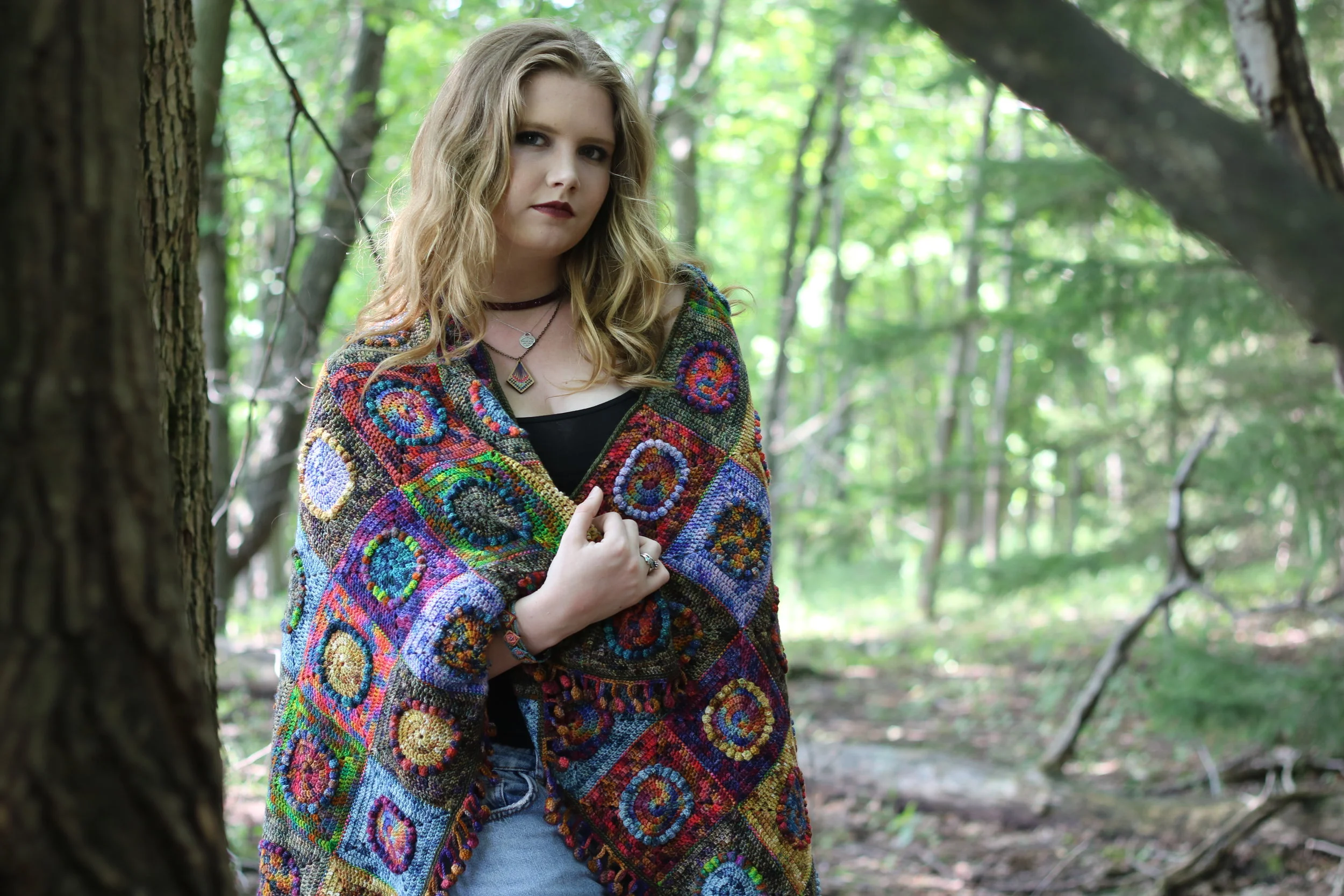 Designer Spotlight - Marji LaFreniere