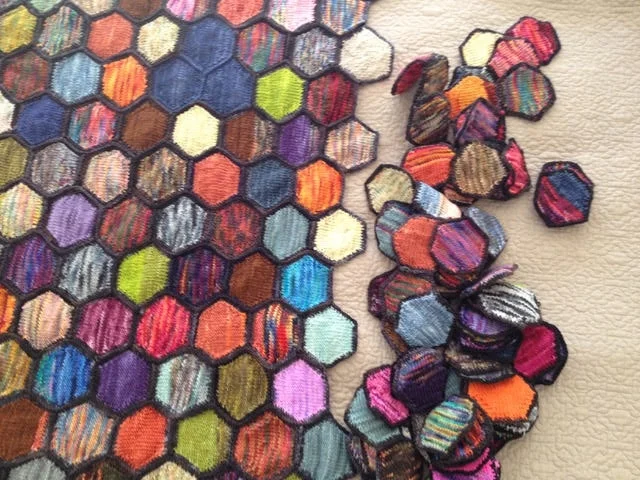 Make it Koigu Project Spotlight - June