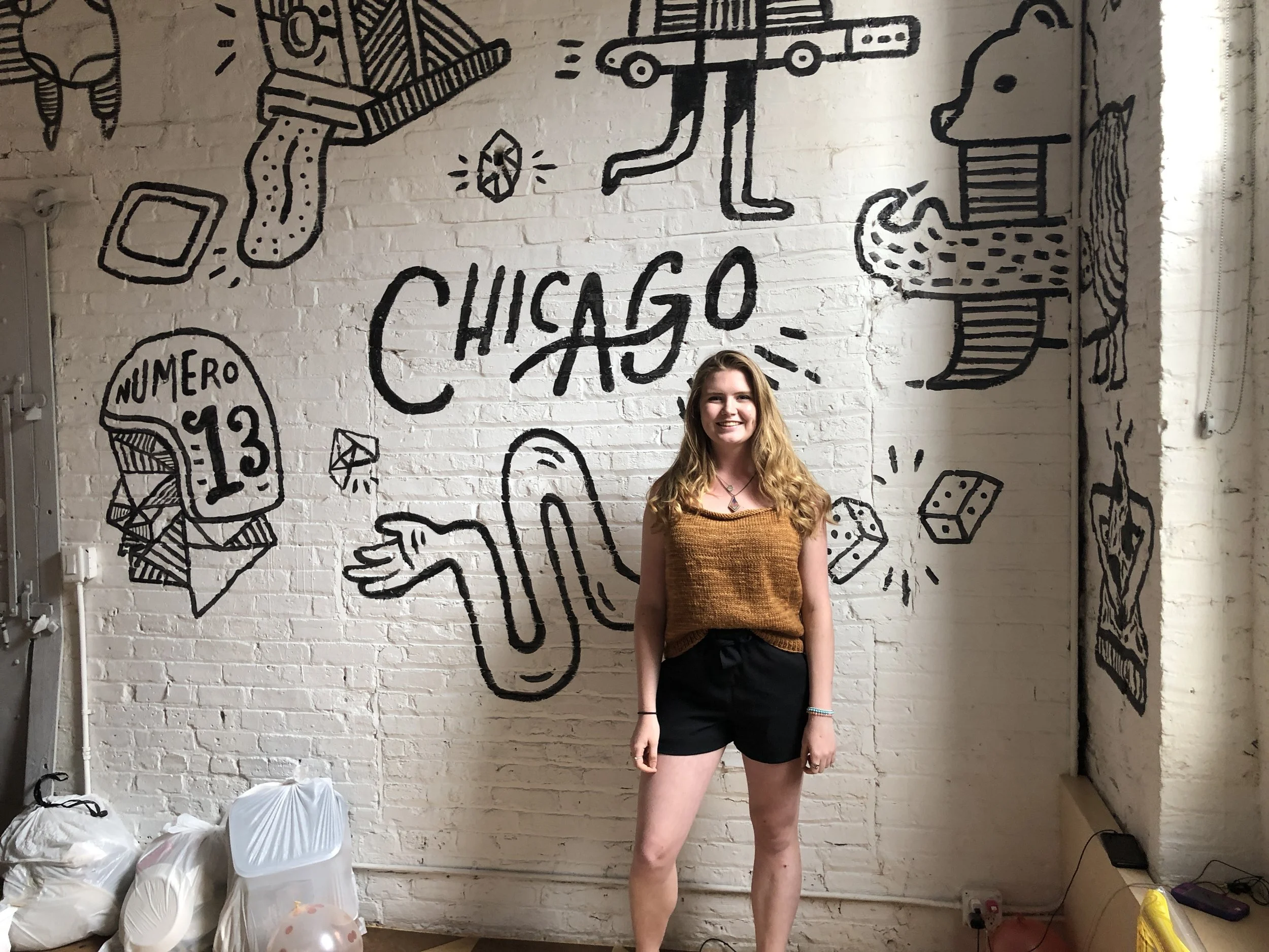 Our Maker Life Conference - Chicago 2018
