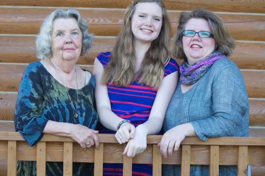 Vogue Knitting Live Koigu Destination