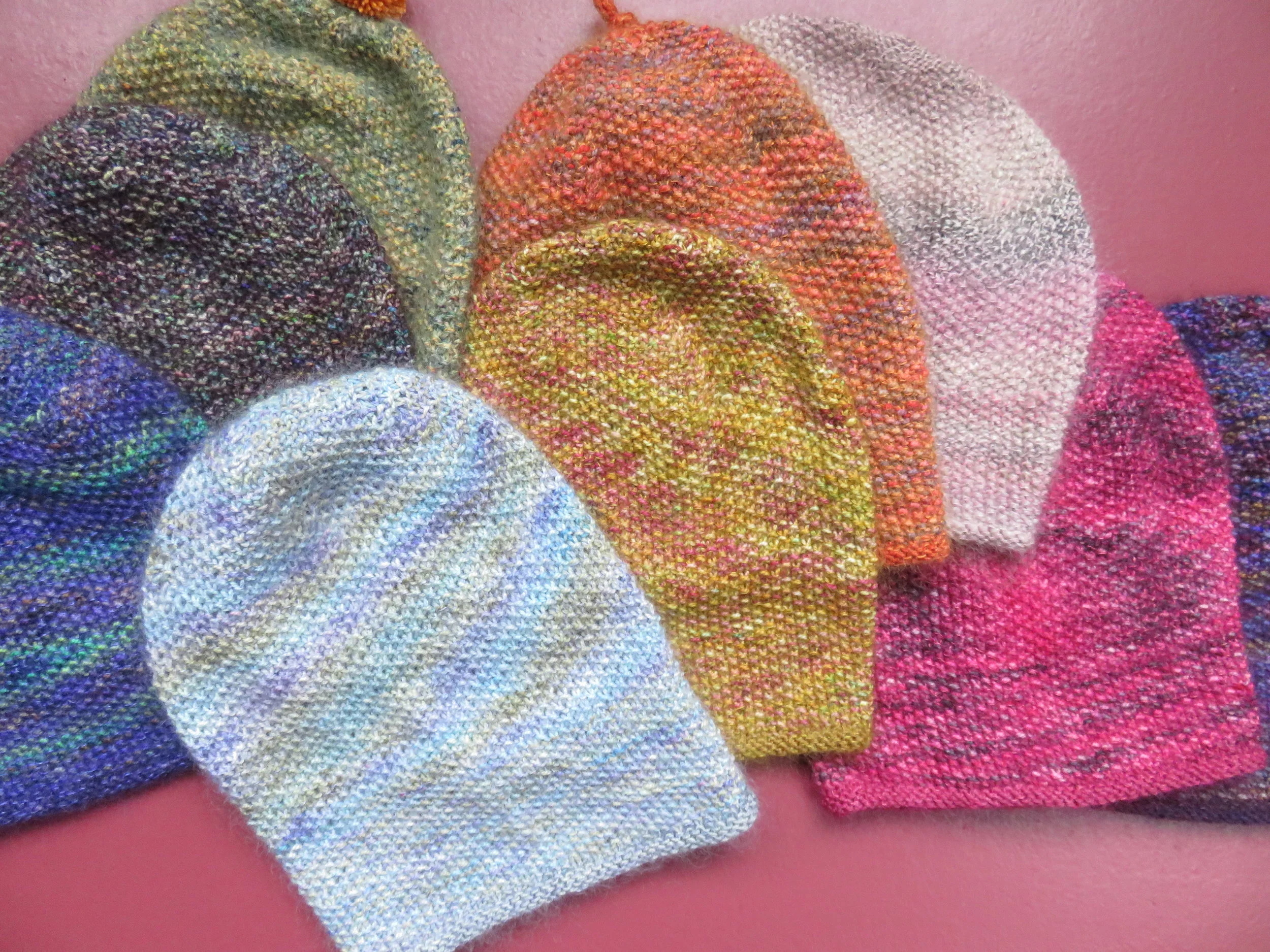 Make it Koigu Spotlight - October